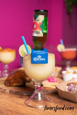 Buena Vida by null