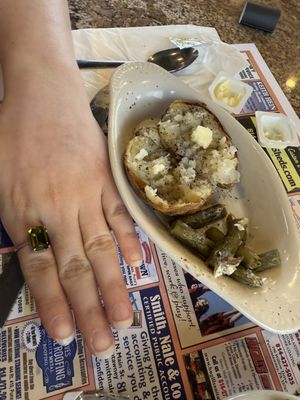 Gimmicks Restaurant by null