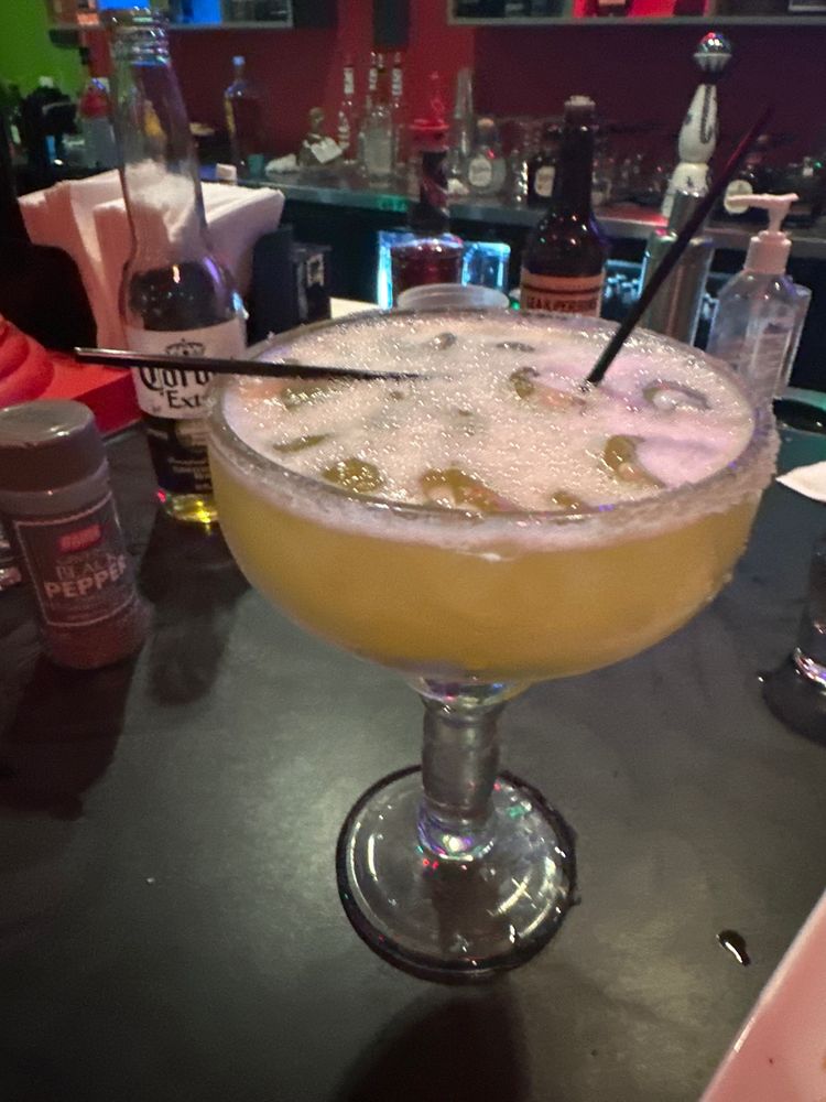 Casa Mia Mexican