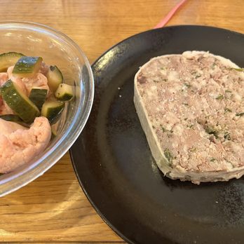 Au Bon Coin - Bistros Near Me - Paris, 75