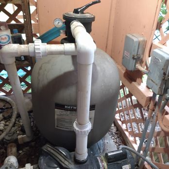 Sneth’s Pool Services - needed to change sand in filter - Pool & Hot Tub Service Near Me Sneth’s Pool Services - needed to change sand in filter - Pool & Hot Tub Service Near Me