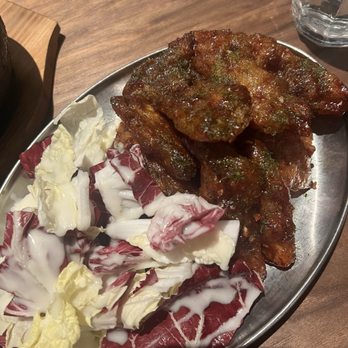 ARIARI - Korean Near Me - New York, New York