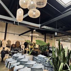Blue Ox Boutique - Peruse our beautiful 4000 sq ft showroom!