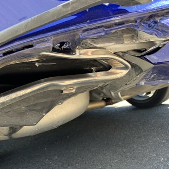 Jack's Auto Body - Car - Body Shops Near Me - North Hollywood, California