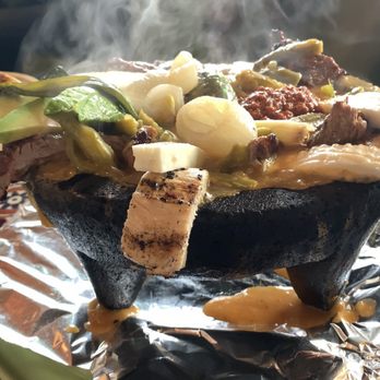 La Poblana Restaurant - Molcajete Mixto - Mexican Near Me - La Puente, California La Poblana Restaurant - Molcajete Mixto - Mexican Near Me - La Puente, California