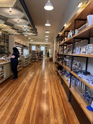 Royal Blue Grocery by null