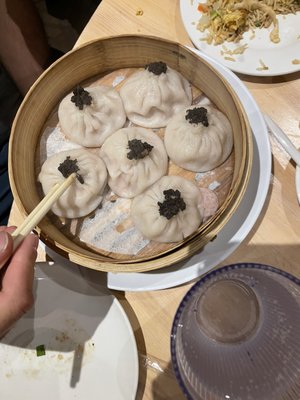 BAI WEI (Sakura Mandarin) by null