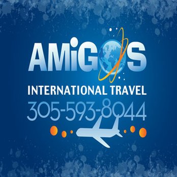Amigos International Travel - Travel Services Near Me - Miami, Florida Amigos International Travel - Travel Services Near Me - Miami, Florida
