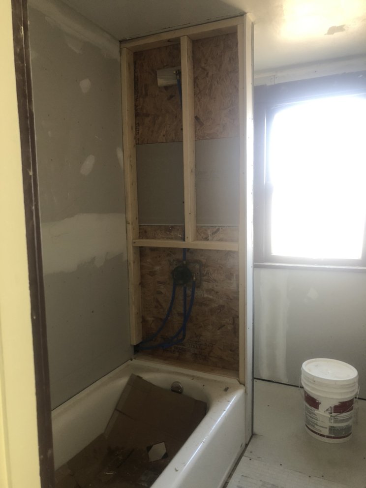 Slide of J & J Home Services