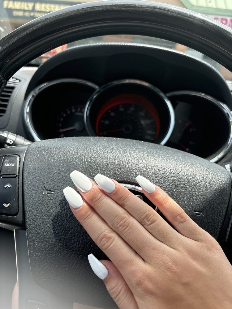 PN NAILS & SPA Updated October 2024 2 S Rte 73, Berlin, New Jersey