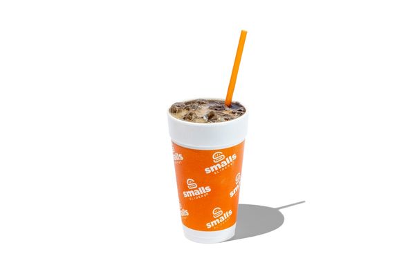 Smalls Sliders by null