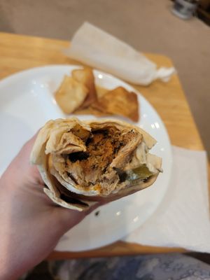 "The Original" Mr Kabob Mediterranean Grille & Catering Berkley by null