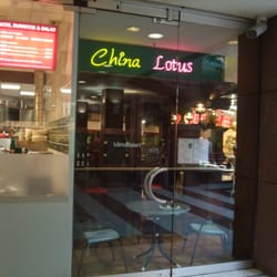 China Lotus