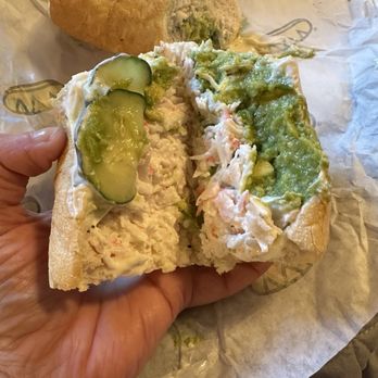 Which Wich - Cali Roll - Sandwiches Near Me - Tigard, Oregon Which Wich - Cali Roll - Sandwiches Near Me - Tigard, Oregon