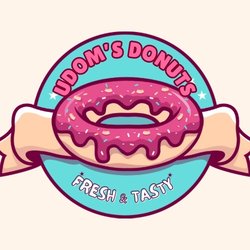 Udom’s Donuts
