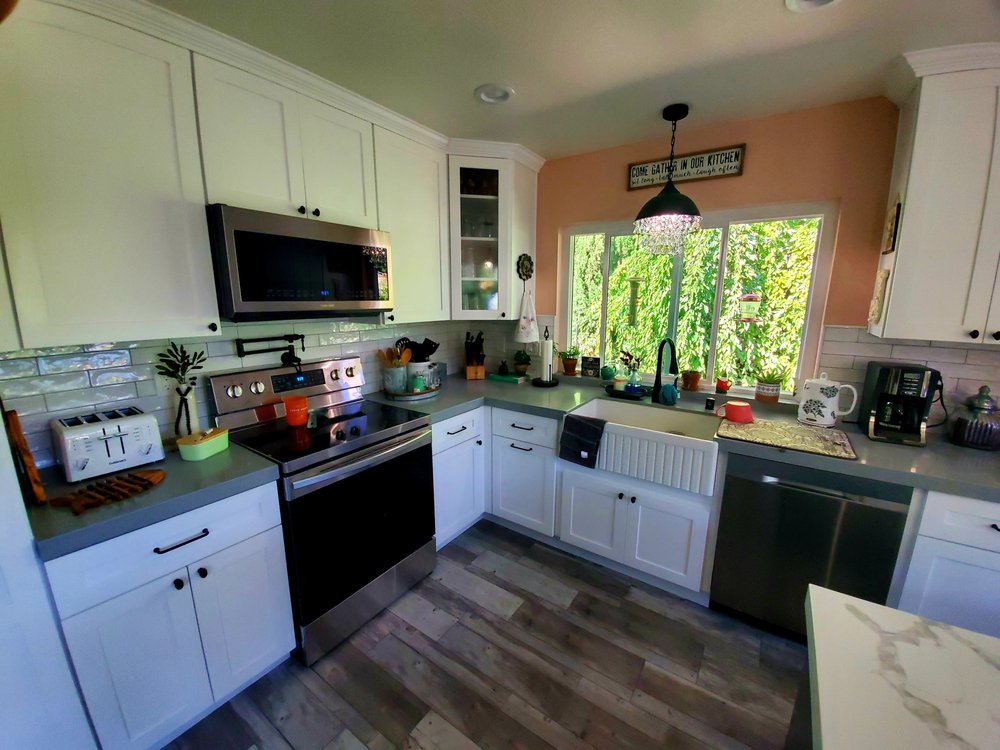 Slide of Patriot Home Improvements