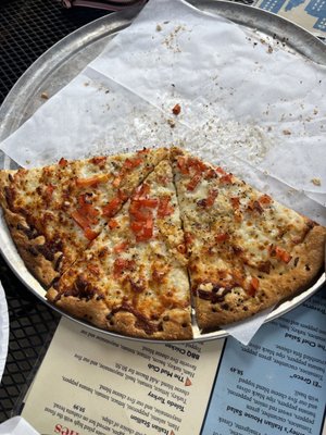Home Slice Pizza by null