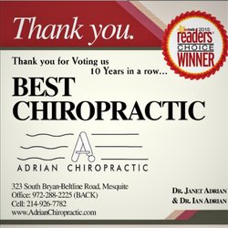 Adrian Chiropractic