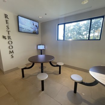 South Carolina Welcome Center - Charging stations and indoor seating - Visitor Centers Near Me - Santee, South Carolina South Carolina Welcome Center - Charging stations and indoor seating - Visitor Centers Near Me - Santee, South Carolina