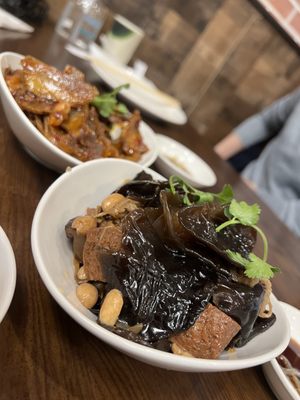 Old Shanghai Soup Dumplings by null