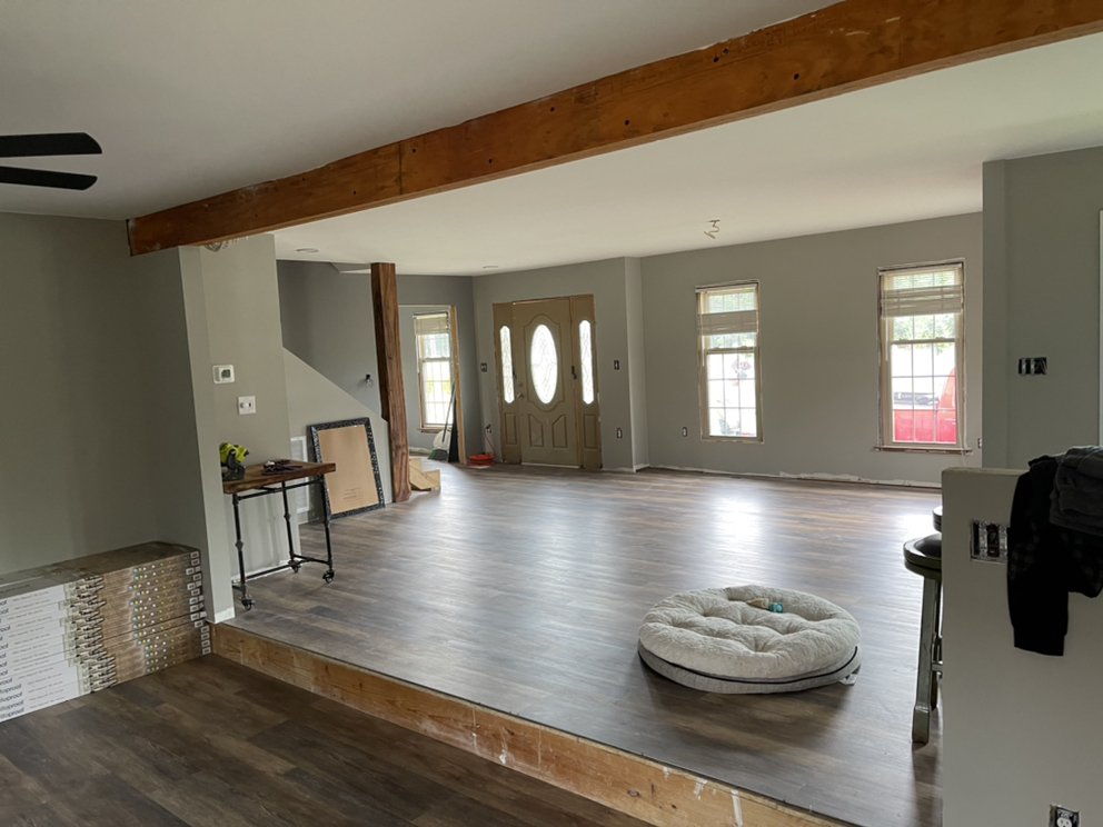 CLEAN BREATHING RESTORATION Updated September 2024 46 Photos