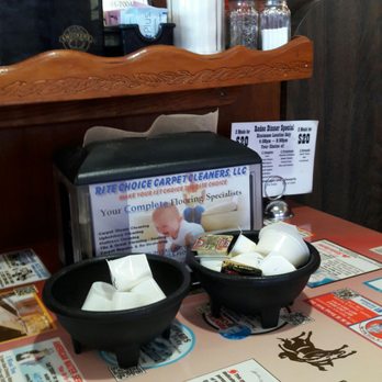 Rodeo Diner - Rodeo Diner 5-29-17 #kimwashere2 - Breakfast & Brunch Near Me - Kissimmee, Florida