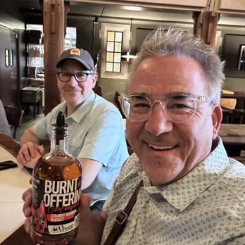 Vivant Brewery & Spirits - Sampling the local bourbon with owner Jason - Belgian Near Me - Grand Rapids, Michigan Vivant Brewery & Spirits - Sampling the local bourbon with owner Jason - Belgian Near Me - Grand Rapids, Michigan