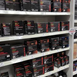 GNC