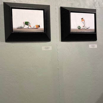 Robert Lange Studios - Art Galleries Near Me - Charleston, South Carolina