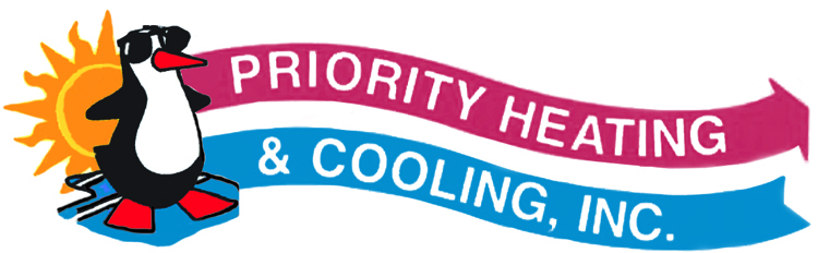 PRIORITY HEATING & COOLING - Updated July 2026 - 15 Reviews - 635 ...