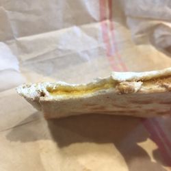 McDonald's - Realität