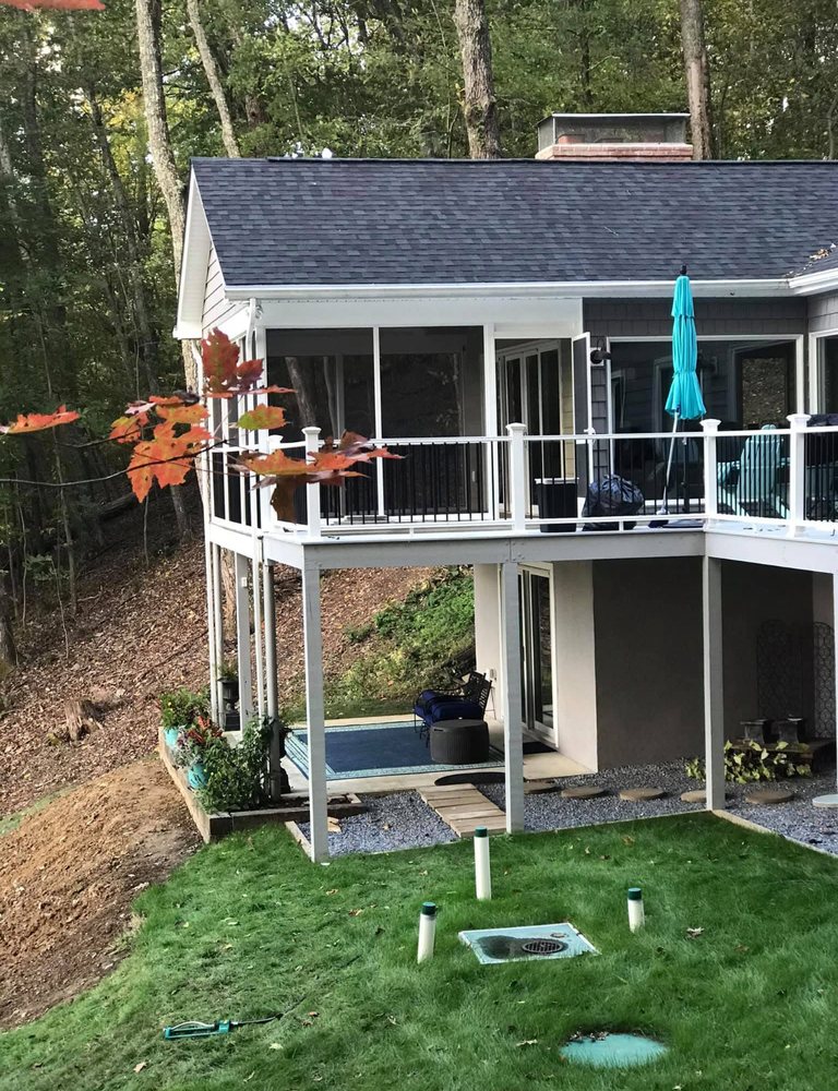 Slide of Gomez Home Improvement