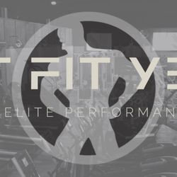 Get Fit Yelm
