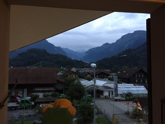 Beausite Interlaken by null