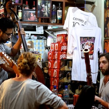 Bip Bip 19 Photos 15 Reviews Dive Bars Rua Almirante Goncalves 50 Rio De Janeiro Rj Brazil Phone Number