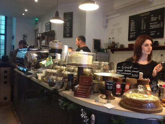 The Fleet Street Press by null