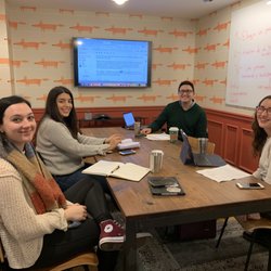 Global Language Network - Upper level Spanish