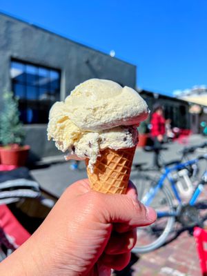 Curbside Creamery by null