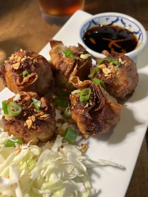 Teton Thai Teton Village by null