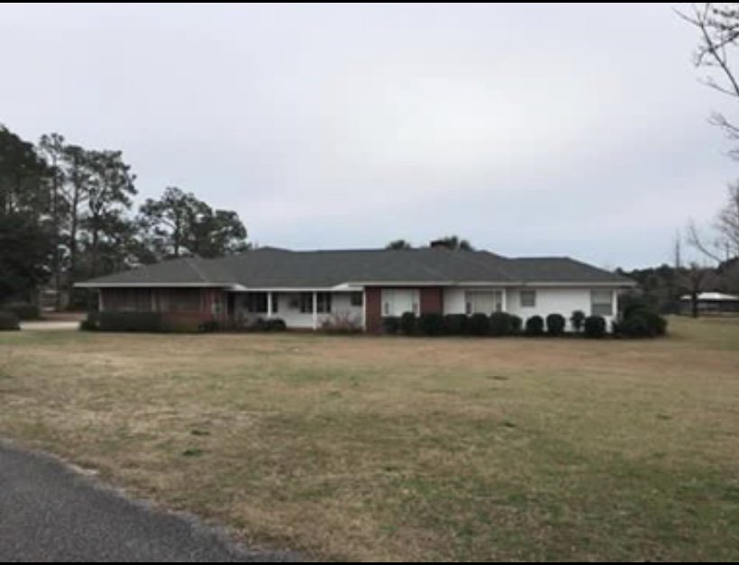 Slide of Panhandle Construction Group