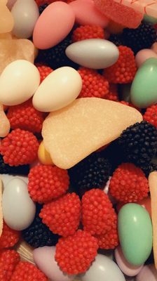 Candy Land by null