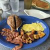 Dixie Diner gift card