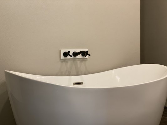 Smith Family Plumbing Logo