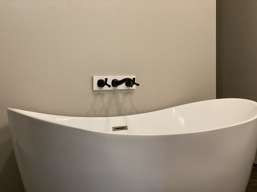 Slide of Smith Family Plumbing