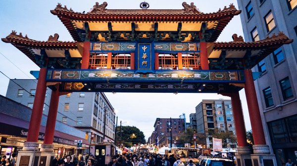 Chinatown-International District