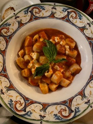 Cacio e Pepe by null