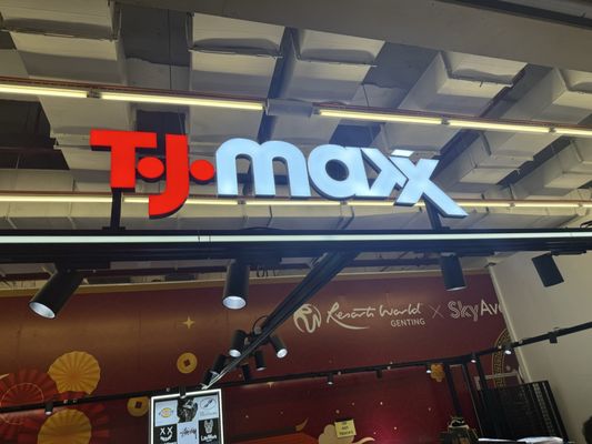 Genting SkyWay by null