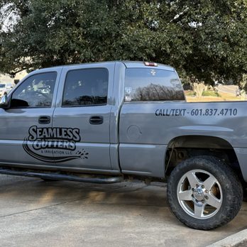 Mr. Tintman - Grey wrap + Decal - Car Window Tinting Near Me - Hattiesburg, Mississippi Mr. Tintman - Grey wrap + Decal - Car Window Tinting Near Me - Hattiesburg, Mississippi