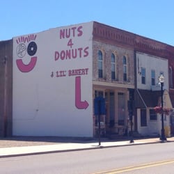Daddy O Donuts