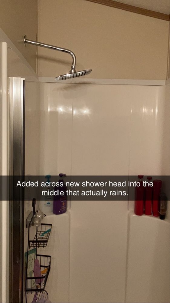 Slide of Benamati Plumbing and Heating